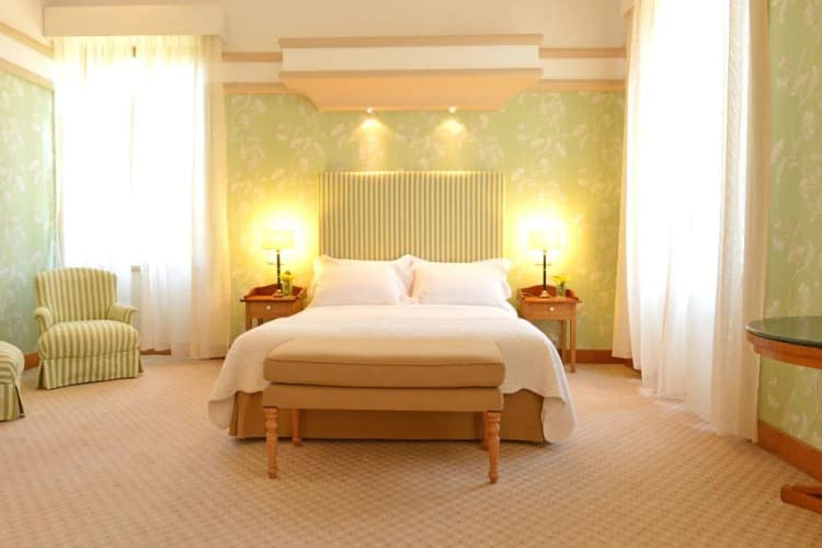 FAMILY ROOM SUPERIOR Room, Pousada de Viana do Castelo - Historic Hotel, Porto