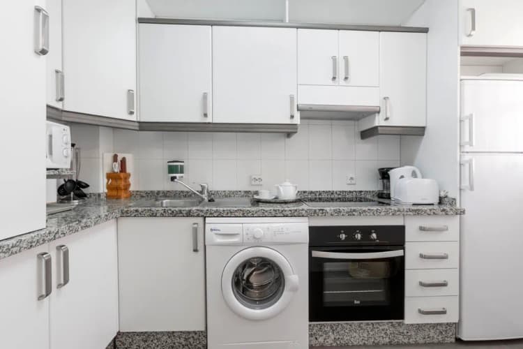APARTMENT CAPACITY 2 ONE BEDROOM Room, Crown Resorts Club Marbella, Costa Del Sol