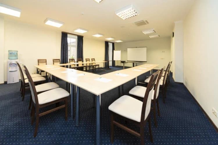 Conferences, Rixwell Gertrude Hotel, Riga