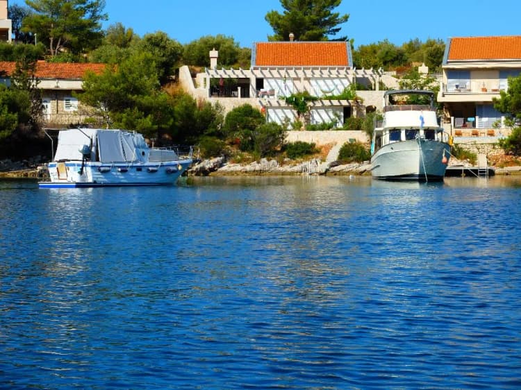 General view, Villa Tapenade, Dubrovnik