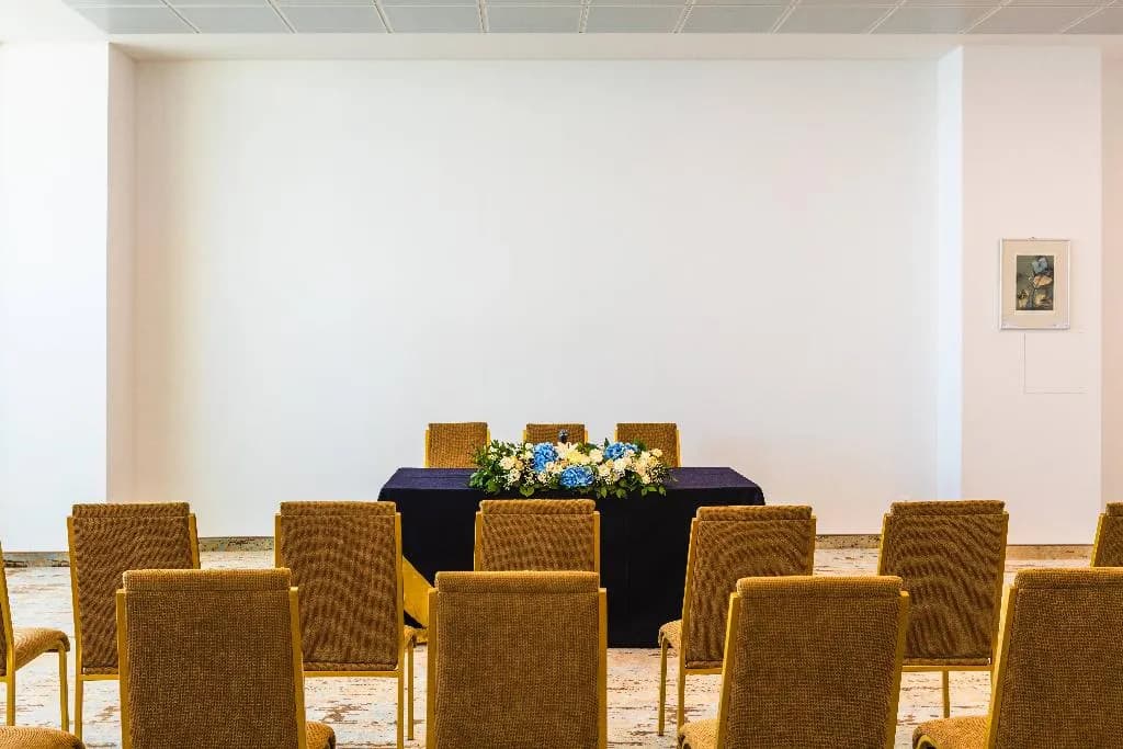 Conferences, Das Marina Bourgas, Bourgas