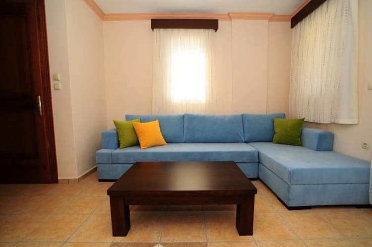 APARTMENT ONE BEDROOM Room, Lemon Tree, Bodrum