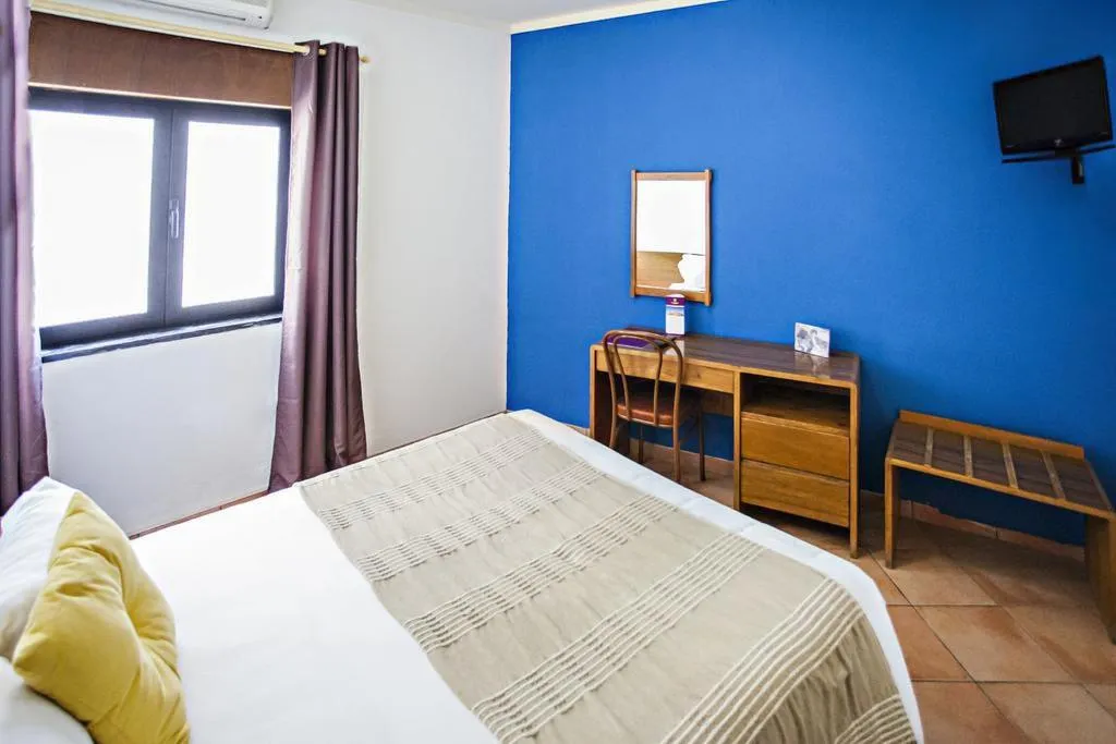 DOUBLE CLASSIC Room, Eurosun Hotels Loule, Algarve