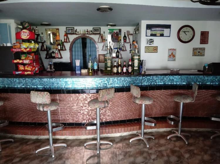 Bar, Oasis D'or, Majorca