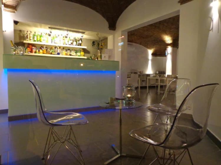 Bar, KR Hotels - Albufeira Lounge, Algarve
