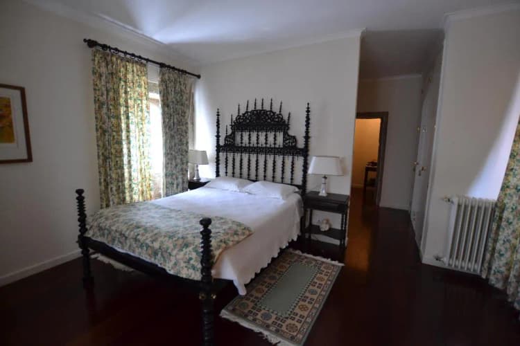 Double or Twin STANDARD Room, Quinta Do Sourinho, Porto