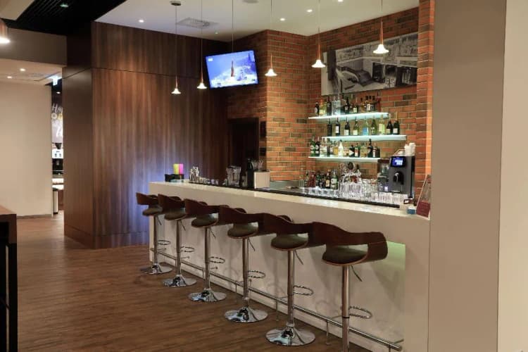 Bar, Hampton by Hilton Gdansk Old Town, Gdansk