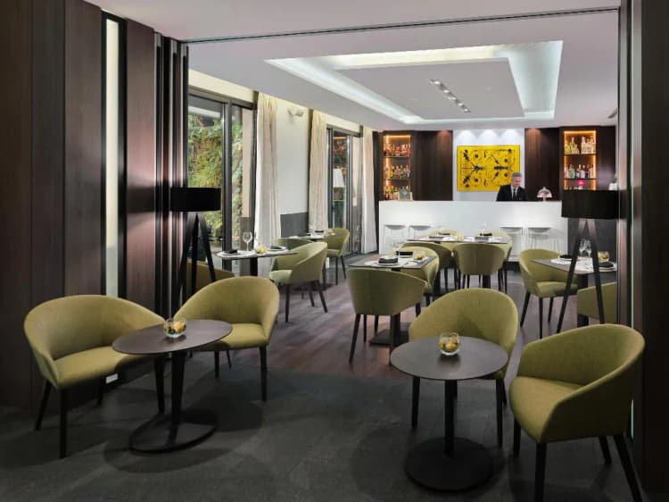 Bar, H10 Urquinaona Plaza, Barcelona