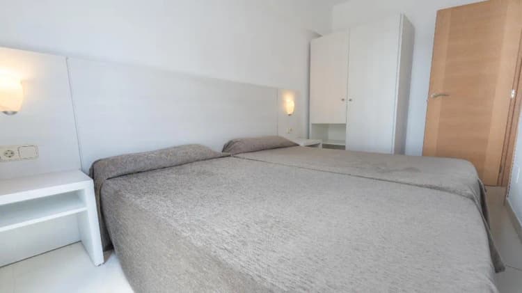 APARTMENT CAPACITY 2 Room, Embat, Majorca