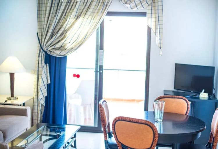 APARTMENT CAPACITY 2 Room, Ona Beverly Hills Heights, Tenerife