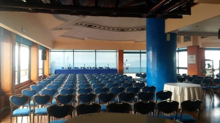 Conferences, Hotel Panorama, Cagliari