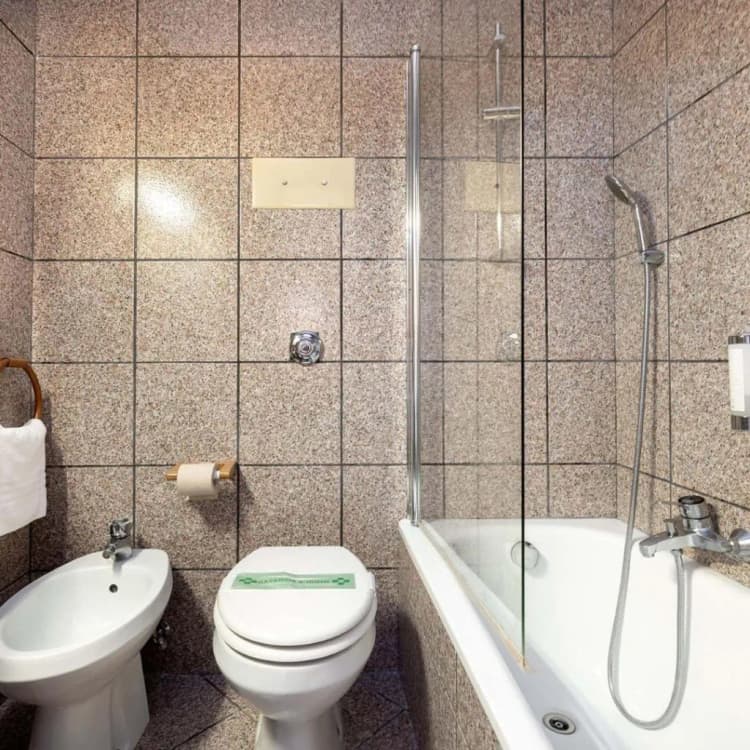 DOUBLE CLASSIC Room, Camelia Rooms Venice, Venice