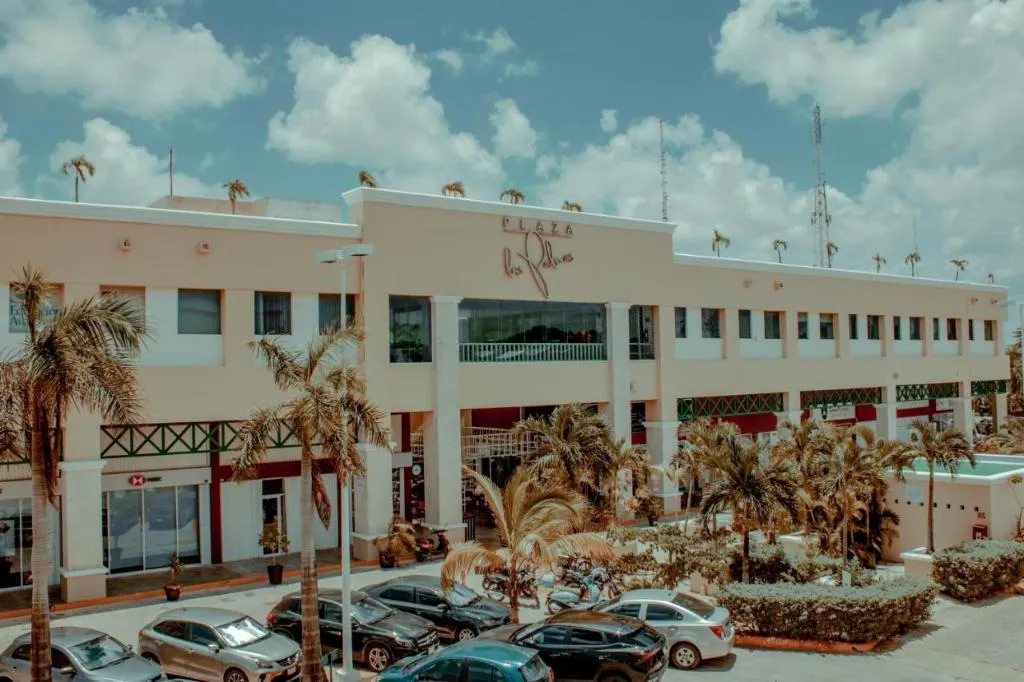General view, Sky Inn Hotel, Cancun Area