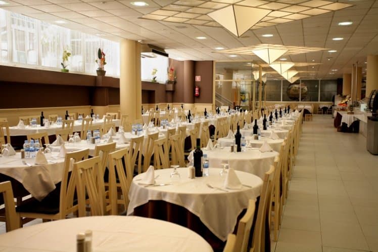 Exterior, Hotel Don Juan Tossa, Costa Brava