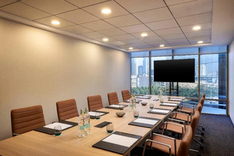 Conferences, Hotel Local, Dubai