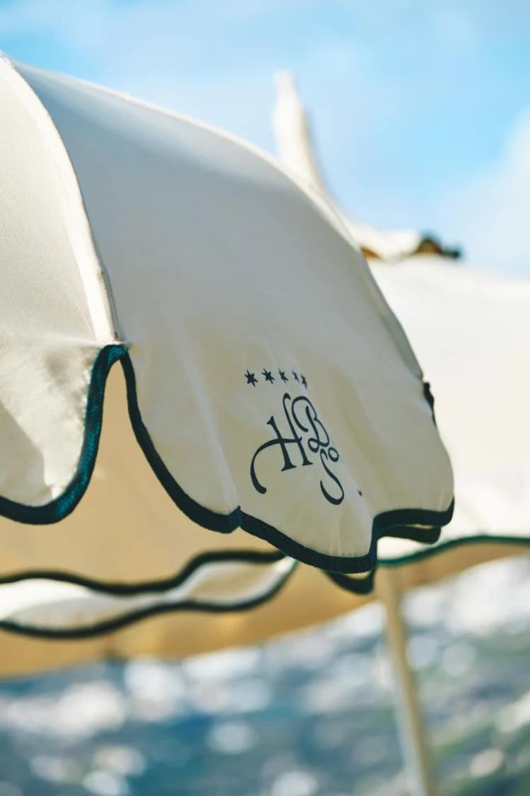 Beach, Botanico San Lazzaro, Naples
