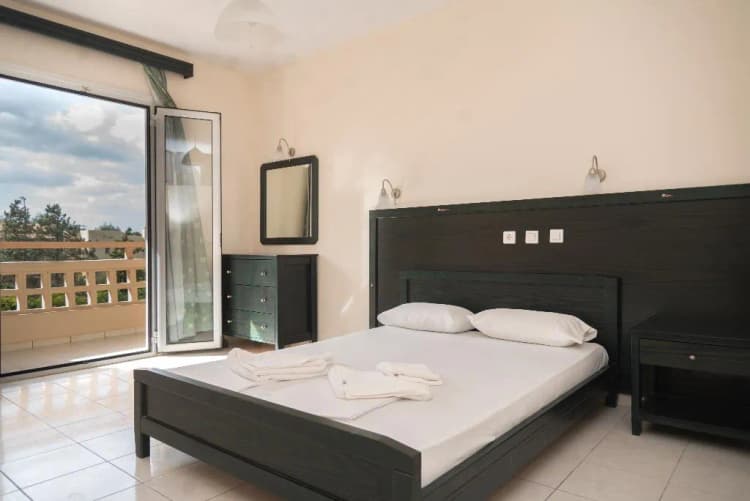 APARTMENT CAPACITY 3 Room, Sunset Studios And Apartments by Estia, Crete