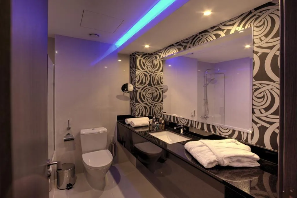 Double or Twin STANDARD Room, The Josephine Hotel, Cyprus