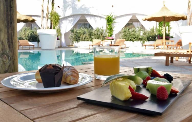 Bar, Grand Hotel Cannigione 5*L, Olbia