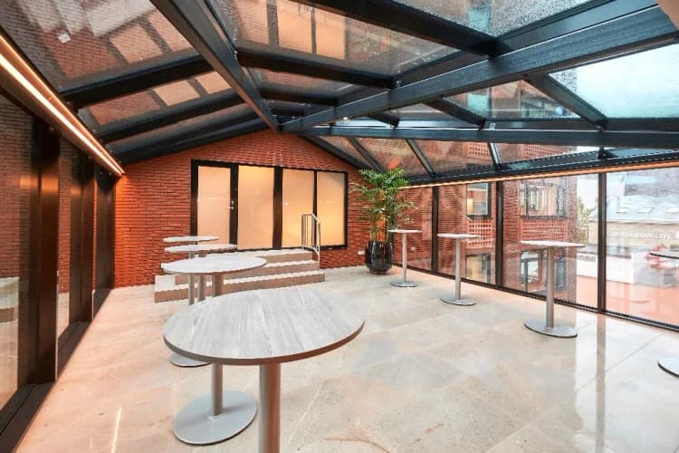 Conferences, Metropol Spa Hotel, Tallinn