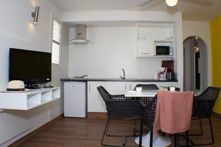 APARTMENT CAPACITY 2 Room, Coral California, Tenerife