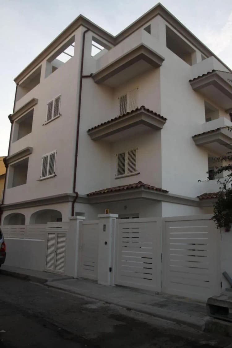 General view, Guest House Suite Olbia, Olbia