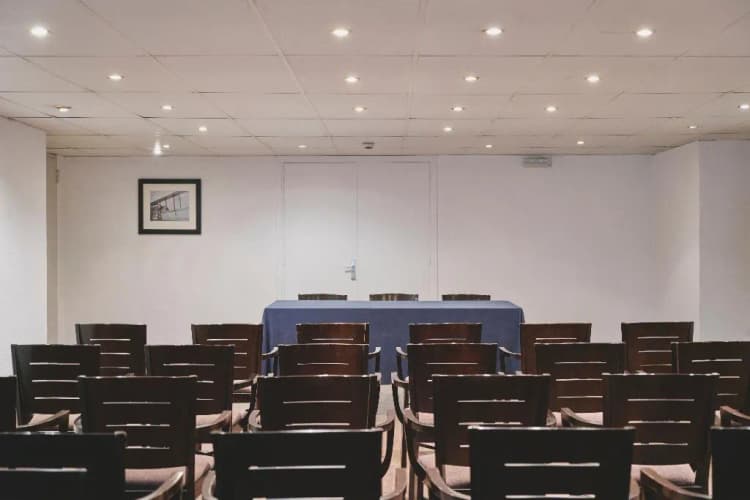 Conferences, Arenas Atiram Hotel, Barcelona