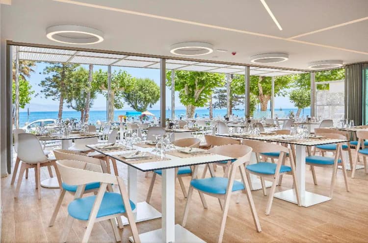 Bar, Triton, Kos