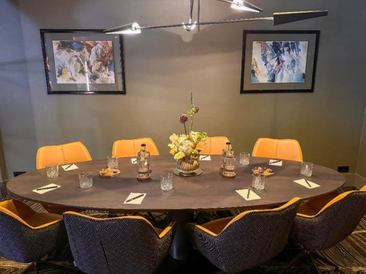 Conferences, Boutique Hotel Albus Amsterdam, Amsterdam