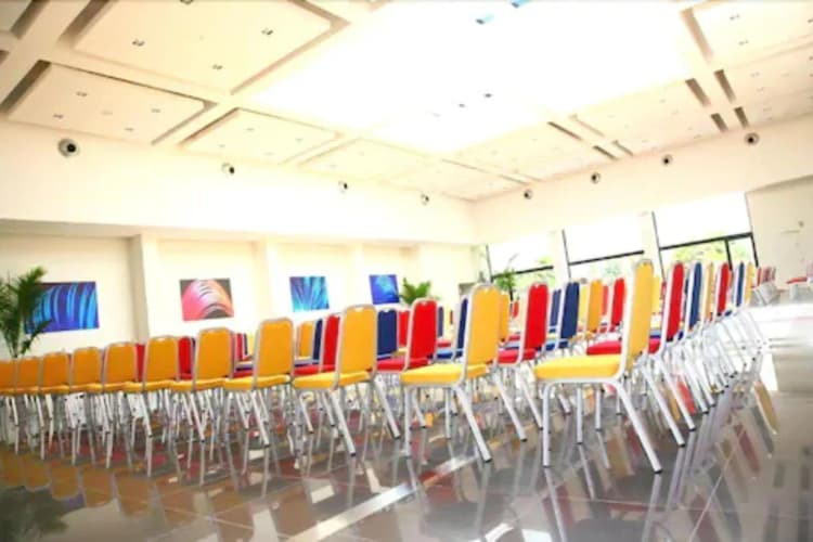 Conferences, Esperia Palace Hotel & Resort Spa, Catania