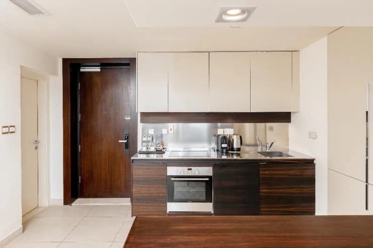 APARTMENT ONE BEDROOM Room, Radisson Blu Residence Dubai Marina, Dubai