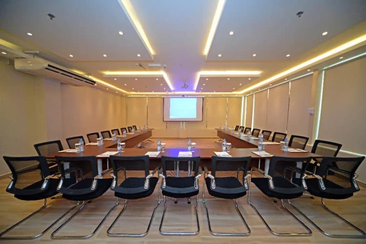 Conferences, Emirates Stars Hotel Apartments, Dubai