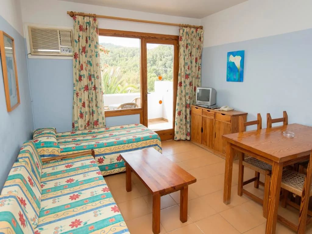 APARTMENT ONE BEDROOM Room, Complejos San Miguel Park - Esmeralda Mar, Ibiza