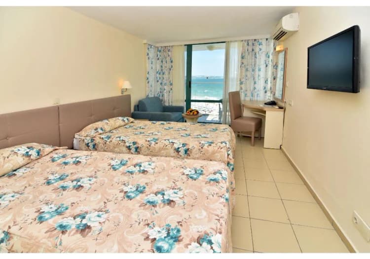 DOUBLE SEA VIEW Room, Boryana, Varna