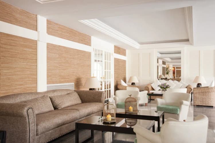 Bar, Augusta Club Hotel & Spa, Costa Brava