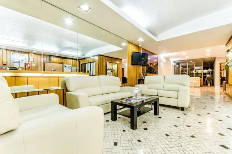 Bar, Flamingo, Lisbon