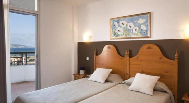APARTMENT CAPACITY 6 Room, Xon's Platja, Costa Brava