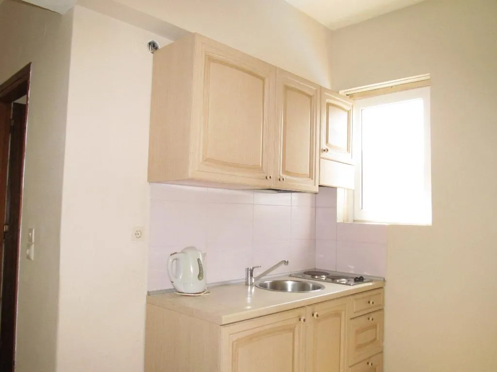 APARTMENT CAPACITY 3 Room, Irini Stalis, Crete