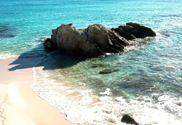 Beach, Zhimbad B&B by the sea, Majorca