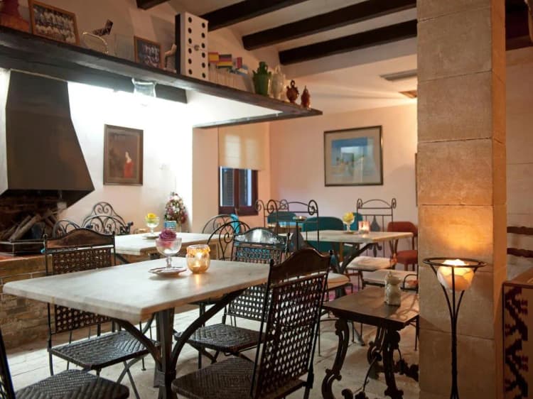 Bar, Bahia, Majorca