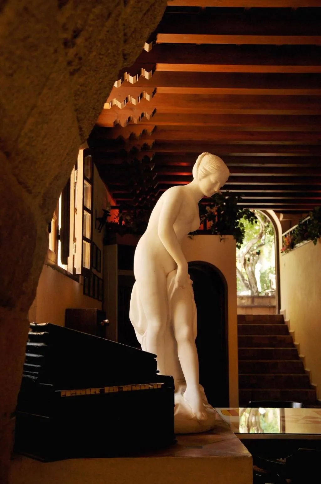 Bar, Saint Nikolis, Rhodes