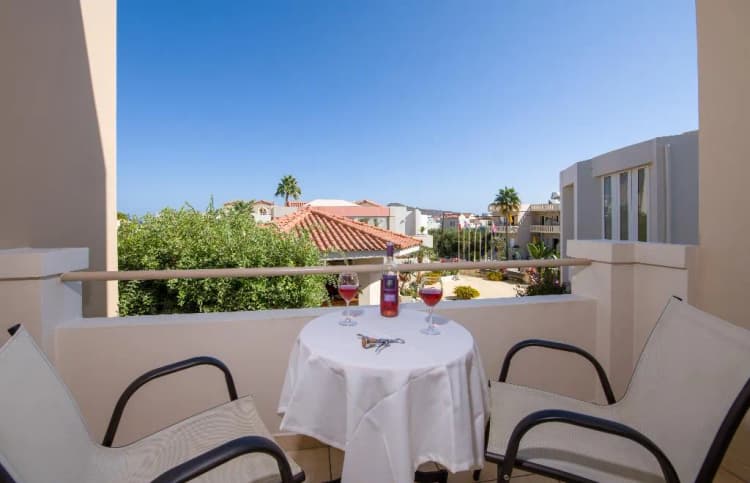 APARTMENT ONE BEDROOM Room, Toxo Hotel & Apartments, Crete