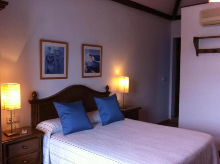 DOUBLE SINGLE USE SUPERIOR Room, El Molino, Seville