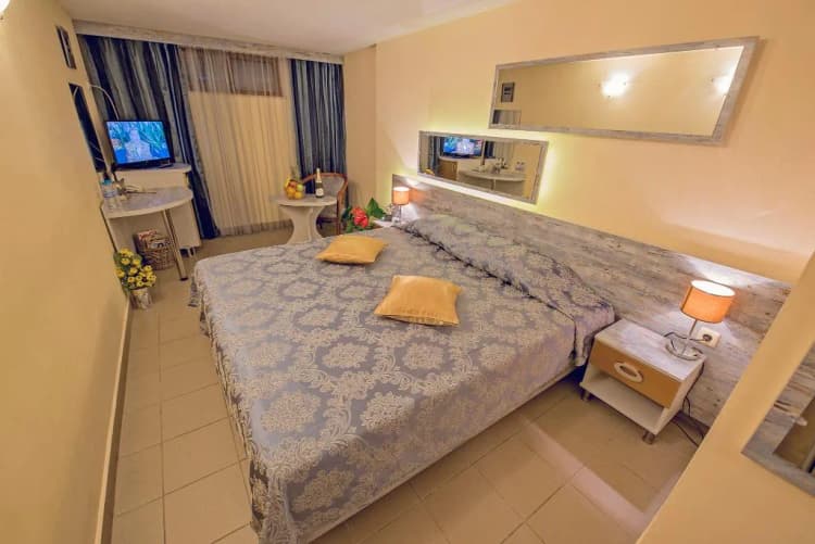 DOUBLE ECONOMY Room, Victoria, Varna
