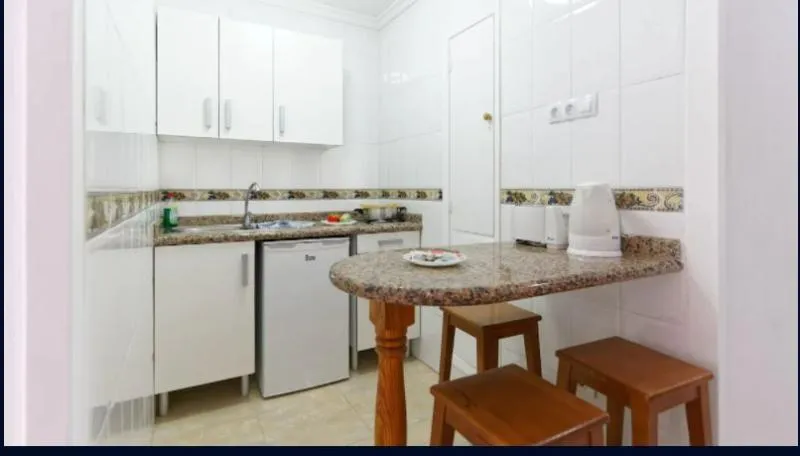 APARTMENT STANDARD Room, Las Faluas, Gran Canaria