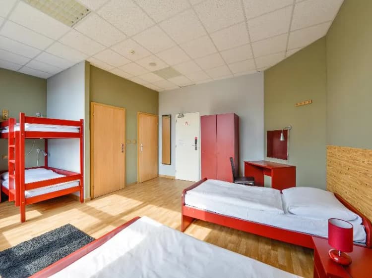 FAMILY ROOM STANDARD Room, Plus Prague, Prague