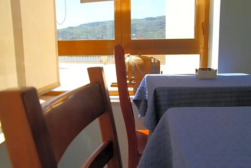 General view, Residencial Império, Porto