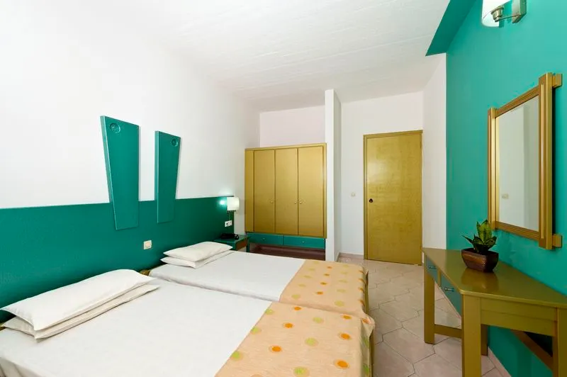 APARTMENT STANDARD Room, Trianta Hotel Apartmentos, Rhodes