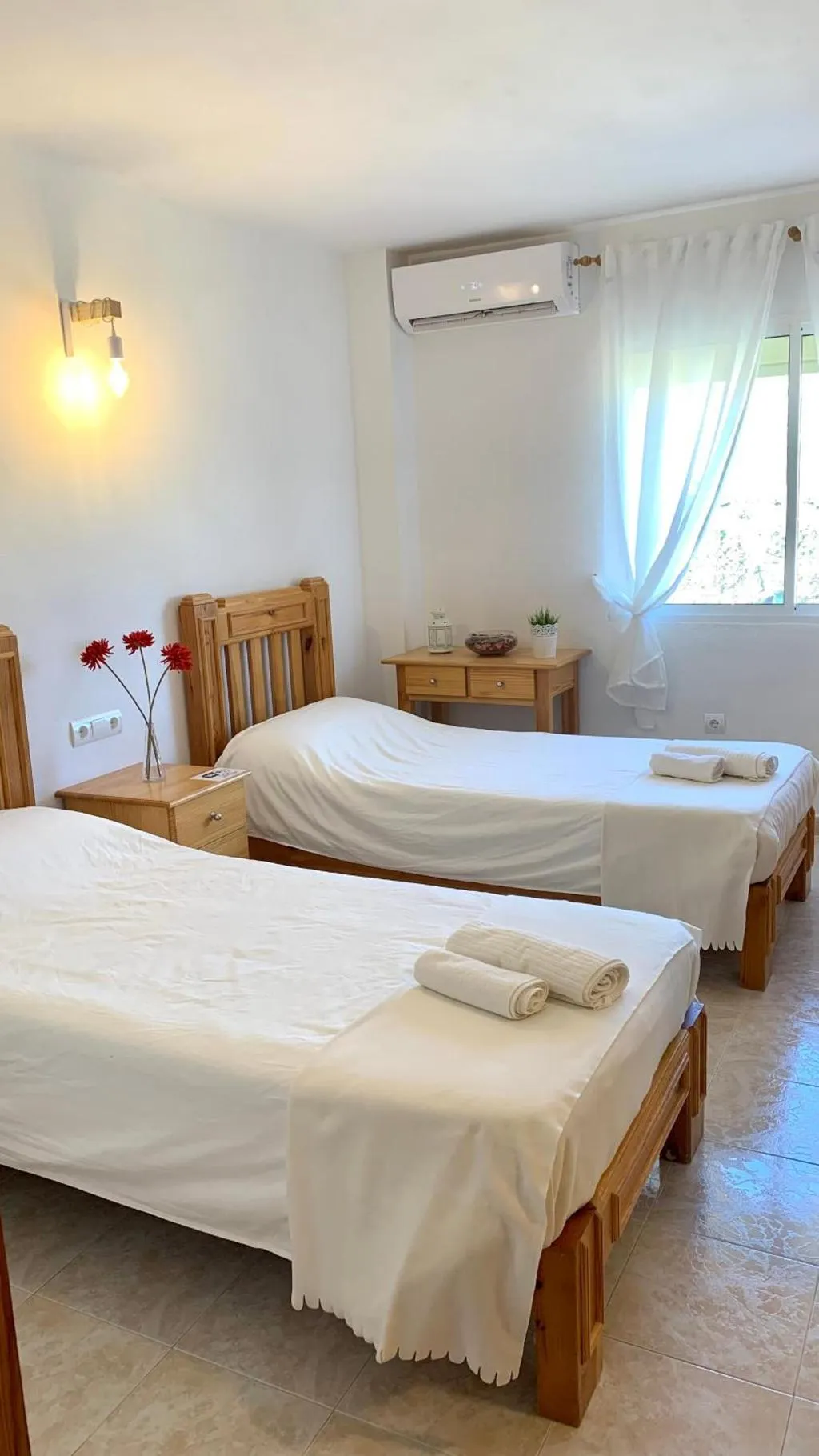 General view, Hostal Sango, Costa Del Sol
