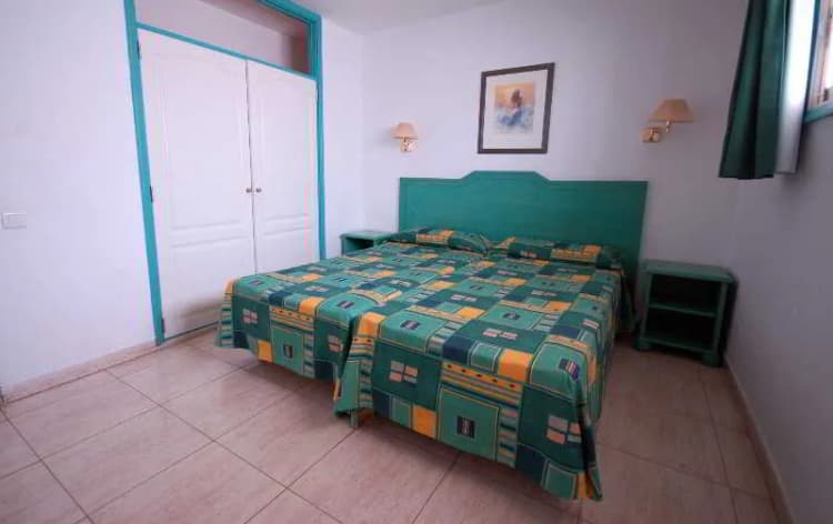 Room, Florida, Gran Canaria
